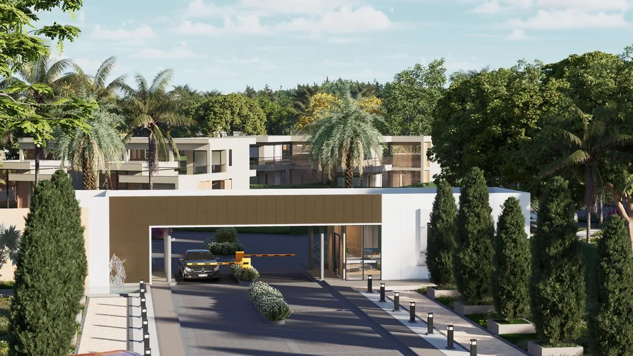 Baruch Villages