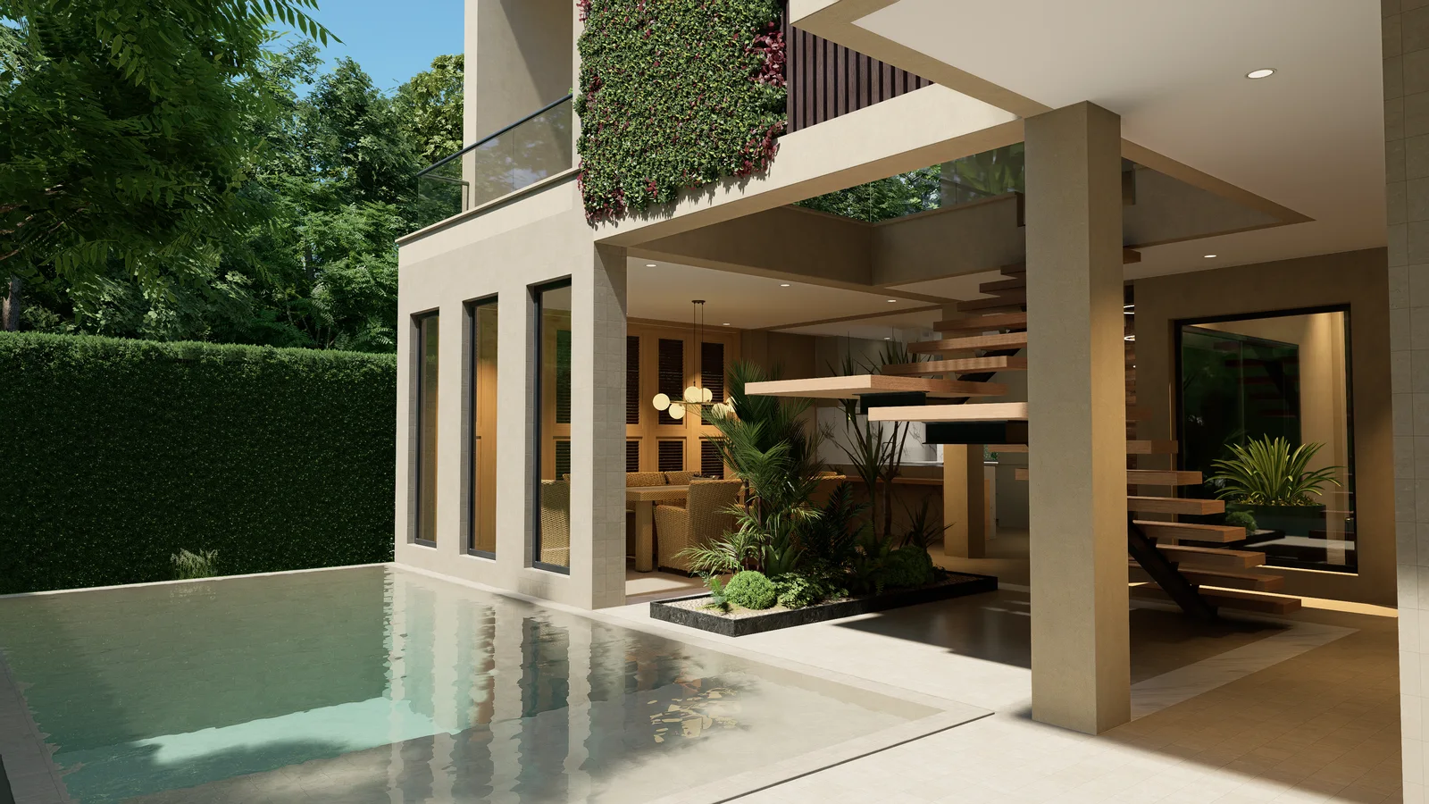 Villa tipo 2 · Planta 2 · altillo